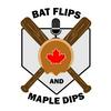 undefined Bat Flips and Maple Dips - A Toronto Blue Jays Podcast