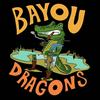 undefined Bayou Dragons Podcast