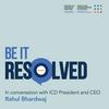 undefined Be It Resolved