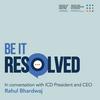 undefined Be It Resolved