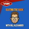 undefined Beating The Book with Gill Alexander