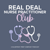 undefined Real Deal Nurse Practitioner Club