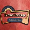 undefined Behind the Page: The Eli Marks Podcast