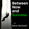 undefined Between Now and Success