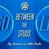 undefined Between The Studs, LEGO® Podcast