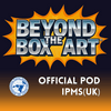 undefined Beyond The Box Art®