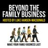 undefined Beyond The Family Business
