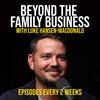 undefined Beyond The Family Business