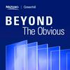undefined Beyond The Obvious