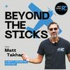 undefined Beyond the Sticks - A Matt Takhar RC Podcast
