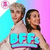 undefined BFFs with Josh Richards and Brianna Chickenfry