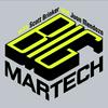 undefined Big Martech