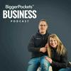 undefined BiggerPockets Business Podcast