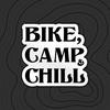 undefined Bike, Camp &amp; Chill