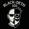 undefined Black Deth 101 Podcast: Black Film, Blaxploitation, Exploitation Movies, 1970s Film History, Soul