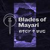 undefined Blades of Mayari