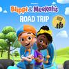 undefined Blippi & Meekah’s Road Trip