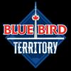 undefined Blue Bird Territory