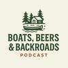 undefined Boats, Beers and Backroads