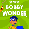 undefined Bobby Wonder: Superhero Adventure Stories for Kids