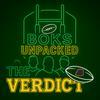 undefined Boks Unpacked x The Verdict