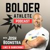 undefined Bolder Athlete Podcast