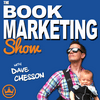 undefined Book Marketing Show Podcast with Dave Chesson