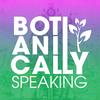 undefined Botanically Speaking