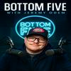 undefined Bottom Five Podcast