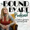 undefined Bound By Art: A Tattoo Artist's Survival Guide