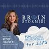 undefined Brainstorms: Functional Neurorehab for SLPs