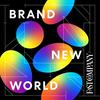 undefined Brand New World