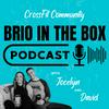 undefined BRIO in the Box Podcast