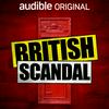 undefined British Scandal