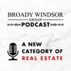 undefined Broady Windsor Group Podcast