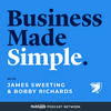 undefined Business Made Simple Podcast