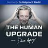 undefined The Human Upgrade: Biohacking for Longevity & Performance
