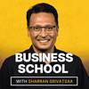 undefined Business School with Sharran Srivatsaa