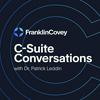 undefined C-Suite Conversations with Dr. Patrick Leddin