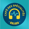 undefined Café des spécialités