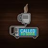 undefined Called to Serve, The Podcast