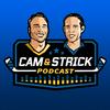 undefined The Cam & Strick Podcast