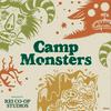 undefined Camp Monsters