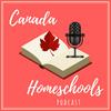 undefined Canada Homeschools