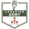 undefined Canadian Army Podcast