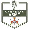 undefined Canadian Army Podcast