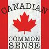 undefined Canadian Common Sense