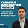 undefined Canadian Immigration Pros Podcast