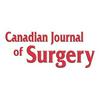 undefined Cold Steel: Canadian Journal of Surgery Podcast