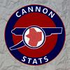 undefined Cannon Stats - The Analytics Podcast